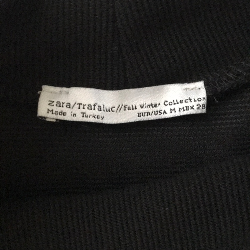 Zara // Winter Collection - Picture 2 of 2